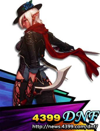 DNFȫְҵƽ���Դ���� ���������������һ��