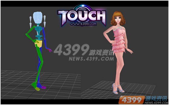 4399TouchĻ ȺƬ