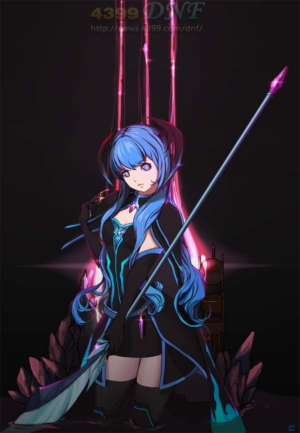 DNF��������ֻ� ������ŮAPC