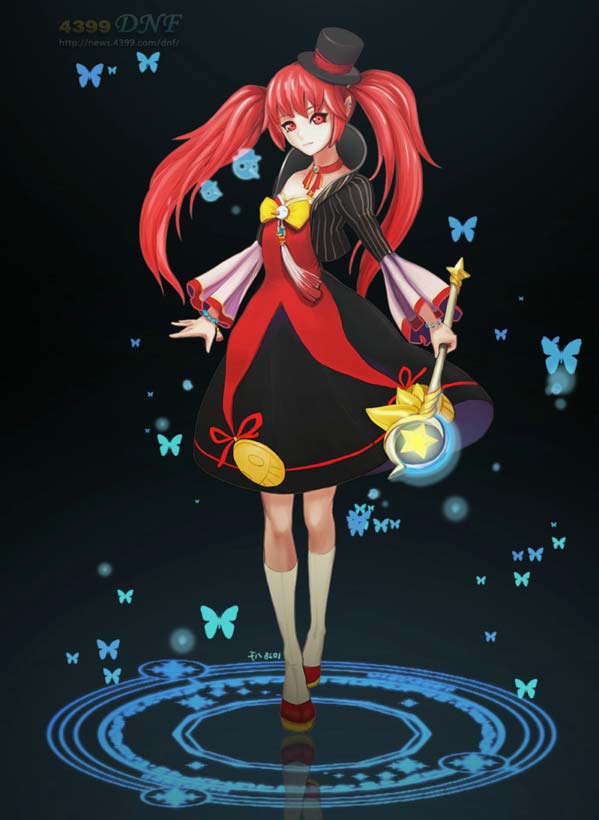 DNF��������ֻ� ������ŮAPC