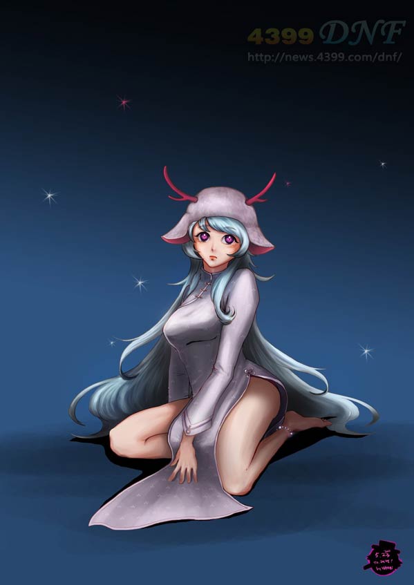 DNF��������ֻ� ������ŮAPC