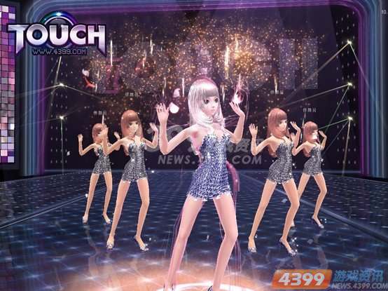 ̳ 4399Touch֮