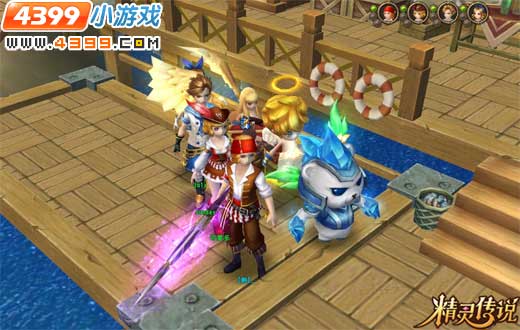 ���鴫˵��Ϸ��ͼ������