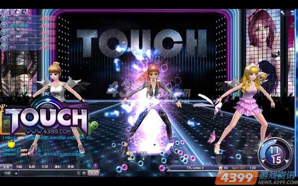 4399Touch淨 ʢ