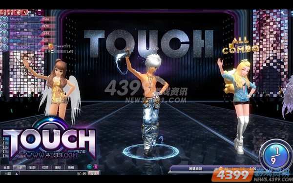 ŷ 4399Touchֽ