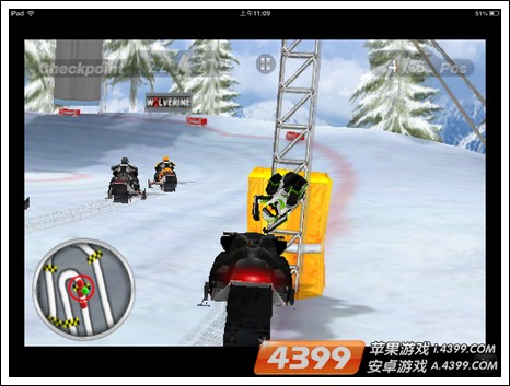 ѩ����Ħ��