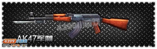 AK-47-A