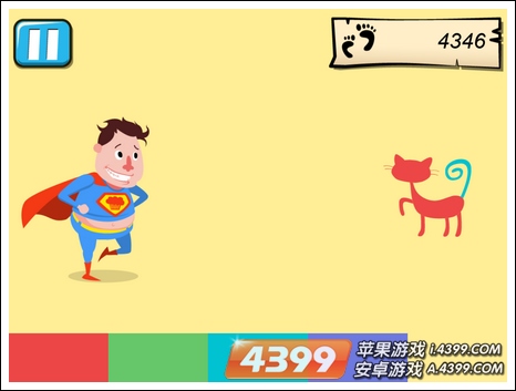 ��ɫ�ܿ���ô�� С��������2