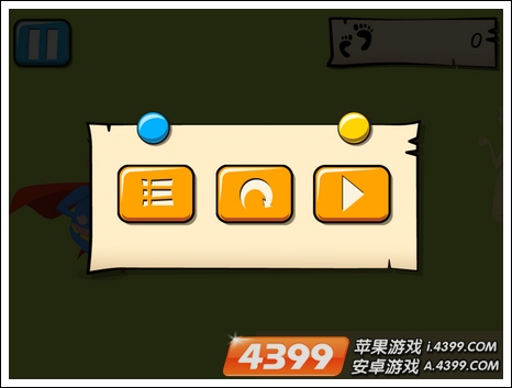 ��ɫ�ܿ���Ϸ���� ����ѡ��