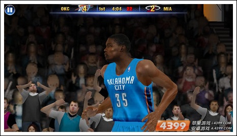 NBA2K14IOS