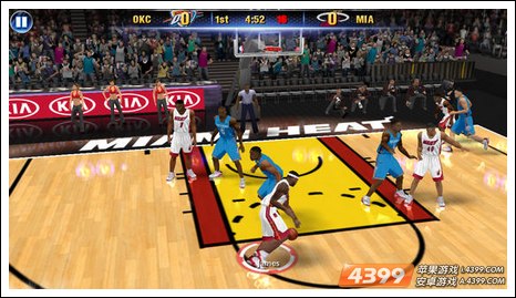 NBA2K14IOS