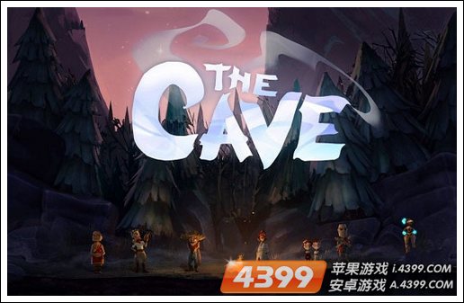 The Cave