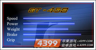 ռGT-458