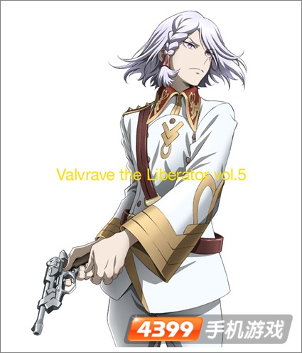 valvrave׿ϼ