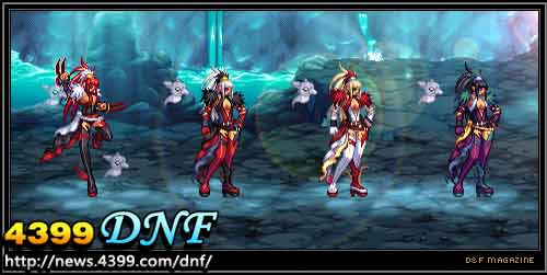 DNF�������2014 ����������