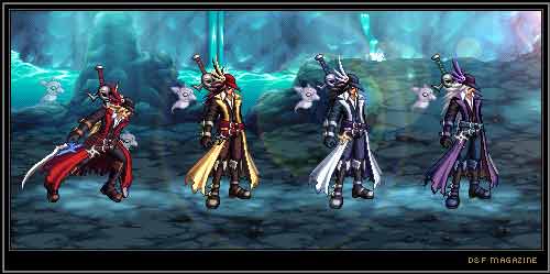 DNF�������2014 ����������