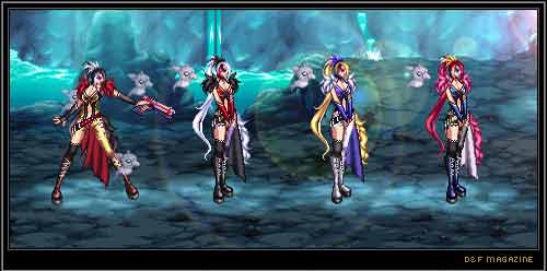 DNF�������2014 ����������