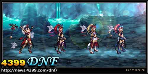 DNF�������2014 ����������