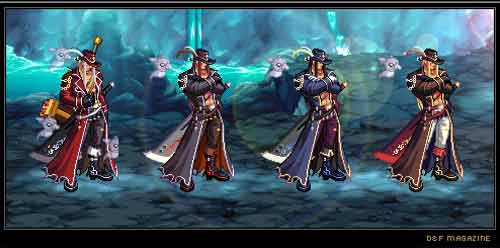 DNF�������2014 ����������