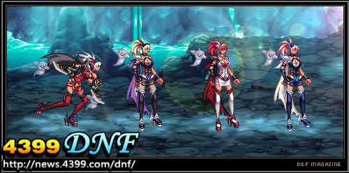 DNF�������2014 ����������