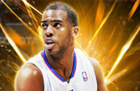 <font color="#FF6633">NBA��֮�ӱ������� PG</font>