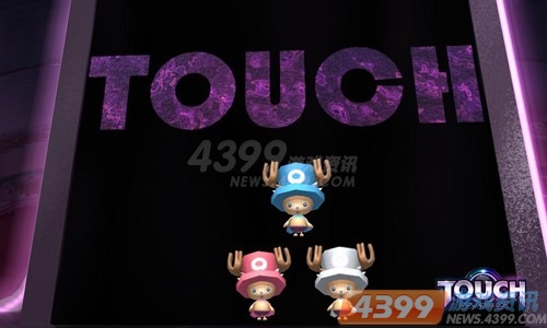 춬з 4399Touchʱװ