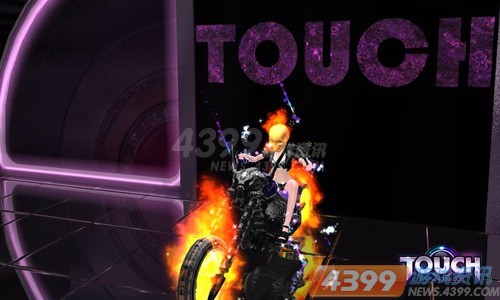 춬з 4399Touchʱװ