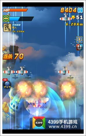 ȫ��ɻ���ս��Ϸ����