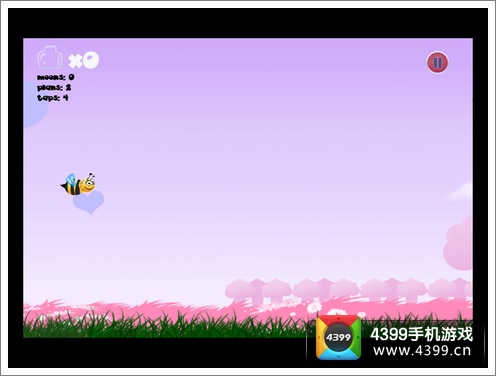 Flappy Bee