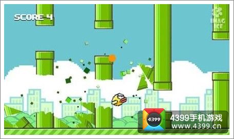 flappy birdйߵС