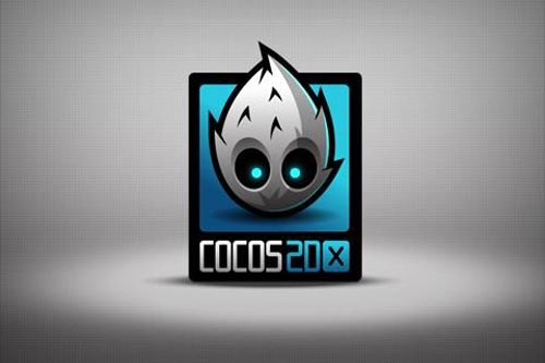 Cocos 2d-x