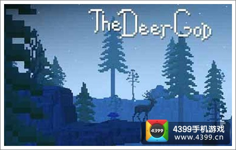 ¹ The Deer God