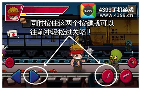 ��ʬ��������ģʽ���ؼ���