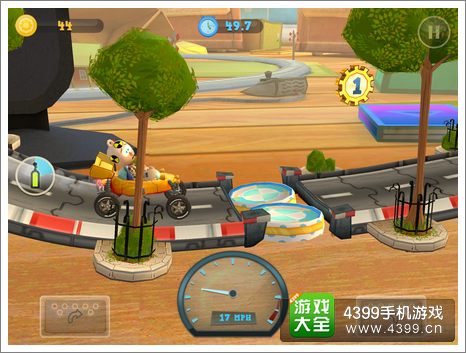 �����ؼ�С������