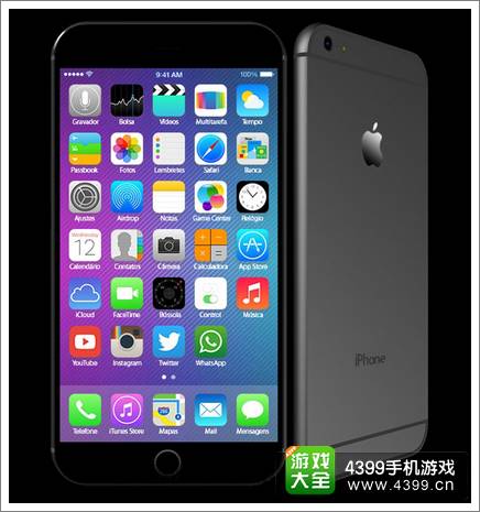 iPhone 6ۼع iphone air?