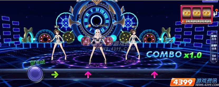 4399���֮�������ָ��֮�淨����˵��