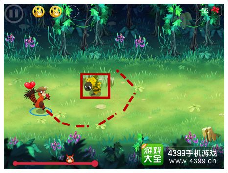 ����Ĵ�ð��ħ��ɭ��ͨ�ع����۷�