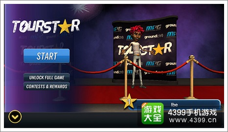 tourstar�ݳ���