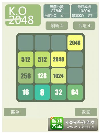 2048߷ּ