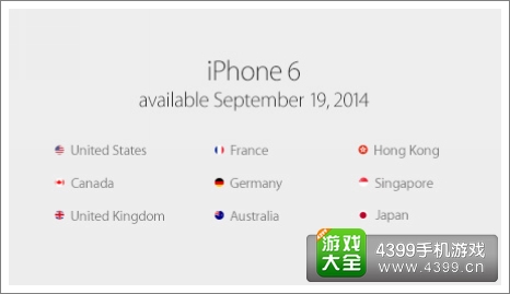 iphone6е