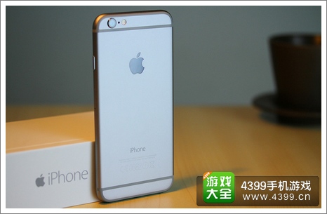 iPhone6½ʱ