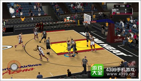 NBA2K15����Կ�