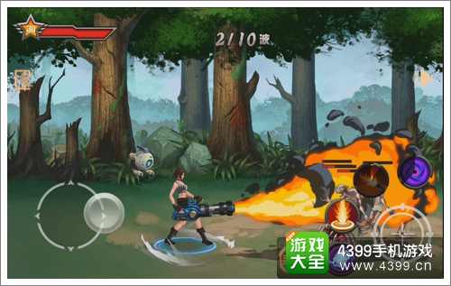 ���������ǹ�����ͷż���