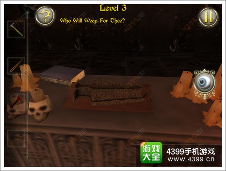 can you escape the dark mansion2����