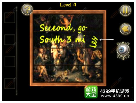 can you escape the dark mansion2����