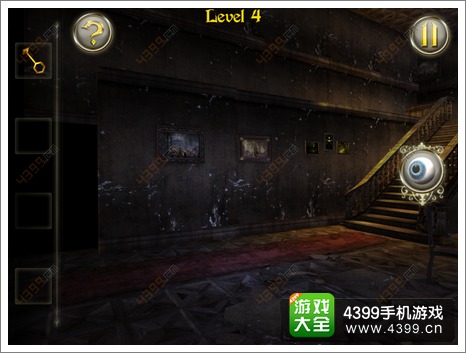 can you escape the dark mansion2����