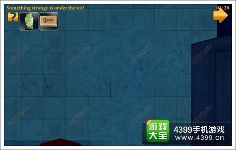 supernatural rooms��11��