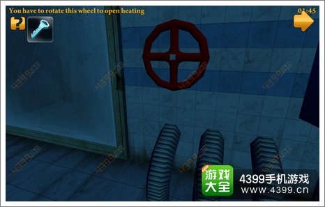 supernatural rooms��11�ع���