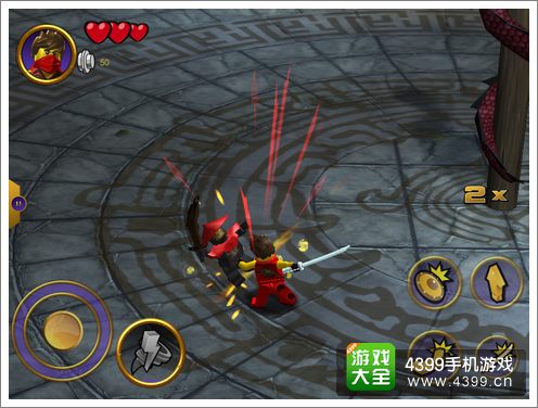 �ָ�����Ԫ��֮ս�񶷲���