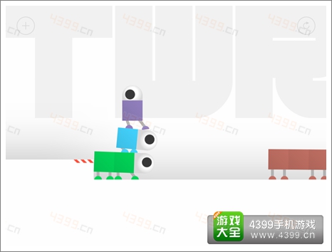 Odd Bot Out����